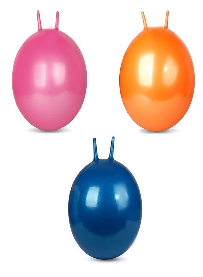 سيلي مي كرة قفز للأطفال من سيليم بقطر 45 سم / 18 بوصة | تصميمات متنوعة | - Image 2